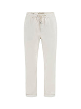 GUESS 1 USCITA Guess Pantalone Uomo Stone - Grigio STONE